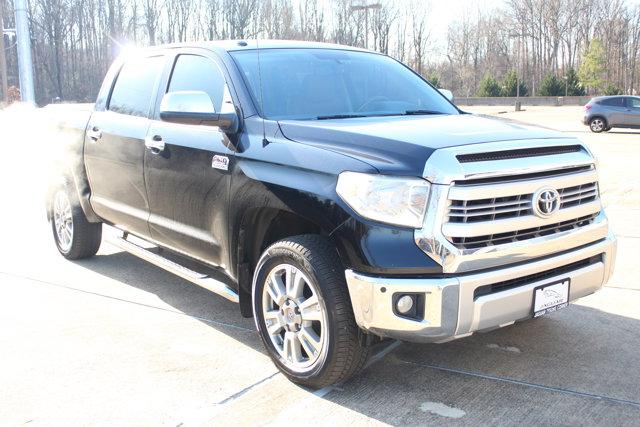 used 2014 Toyota Tundra car, priced at $30,824