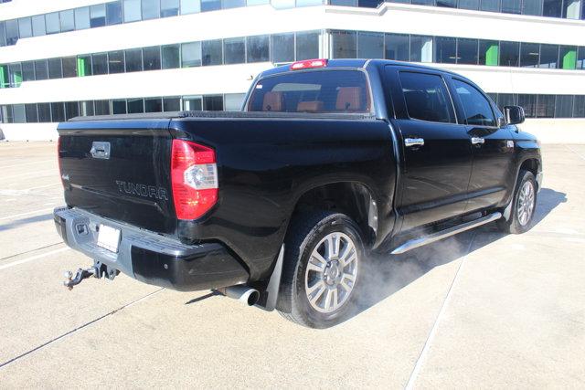 used 2014 Toyota Tundra car, priced at $30,824