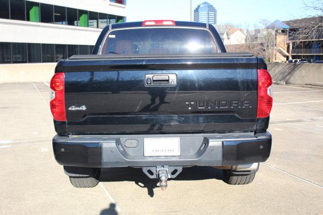 used 2014 Toyota Tundra car, priced at $30,824