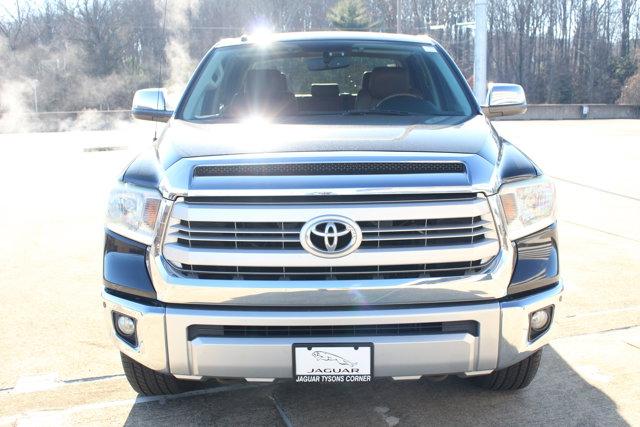 used 2014 Toyota Tundra car, priced at $30,824