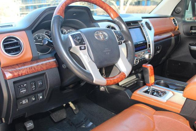 used 2014 Toyota Tundra car, priced at $30,824