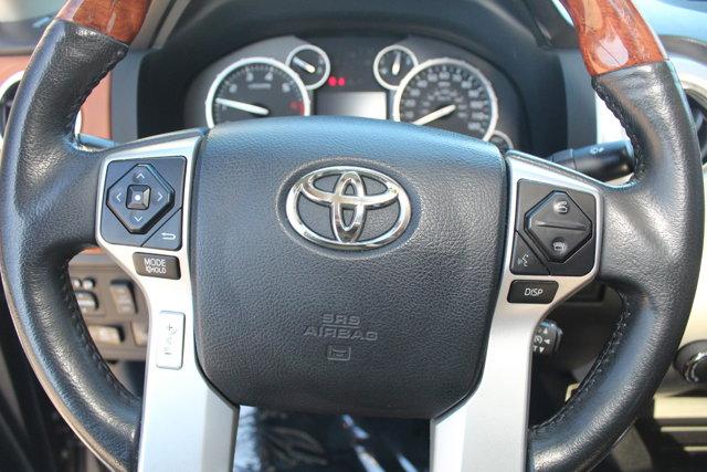 used 2014 Toyota Tundra car, priced at $30,824