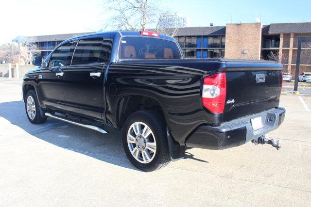 used 2014 Toyota Tundra car, priced at $30,824