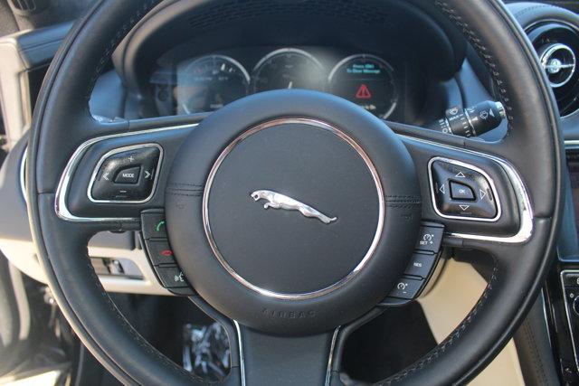 used 2013 Jaguar XJ car, priced at $13,950