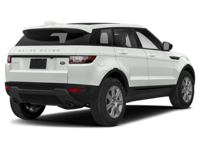 used 2019 Land Rover Range Rover Evoque car, priced at $24,500