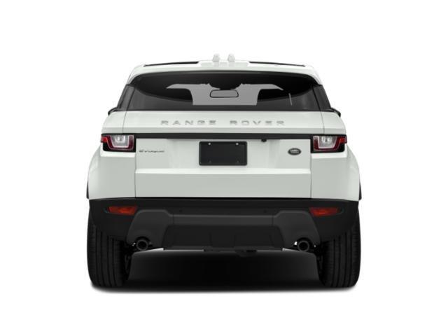 used 2019 Land Rover Range Rover Evoque car, priced at $24,500