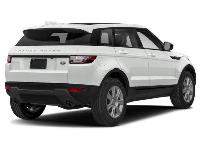 used 2019 Land Rover Range Rover Evoque car, priced at $24,500