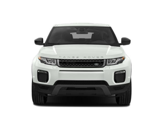 used 2019 Land Rover Range Rover Evoque car, priced at $24,500