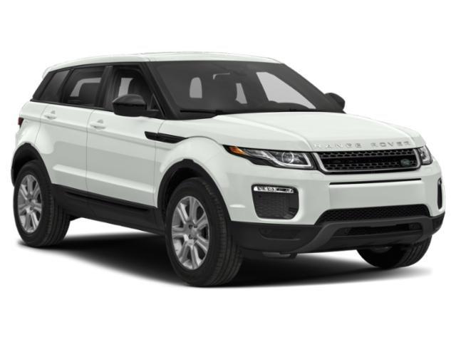 used 2019 Land Rover Range Rover Evoque car, priced at $24,500