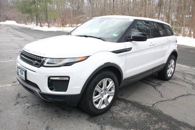 used 2019 Land Rover Range Rover Evoque car, priced at $19,631