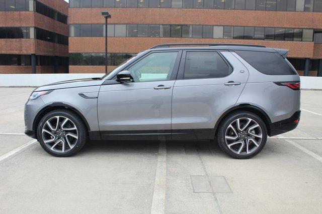 new 2024 Land Rover Discovery car, priced at $80,268