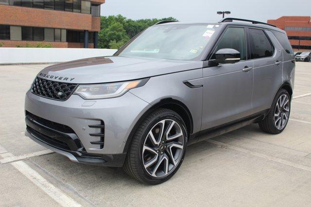 new 2024 Land Rover Discovery car, priced at $80,268