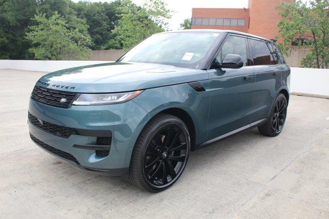 new 2024 Land Rover Range Rover Sport car, priced at $101,865