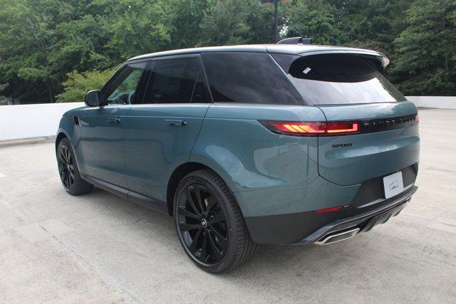 new 2024 Land Rover Range Rover Sport car, priced at $101,865