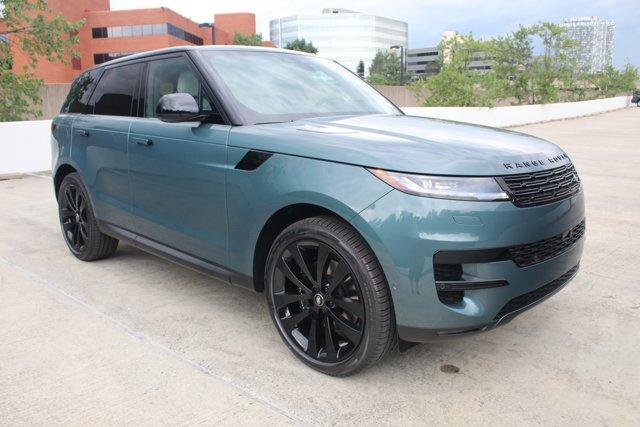 new 2024 Land Rover Range Rover Sport car, priced at $101,865