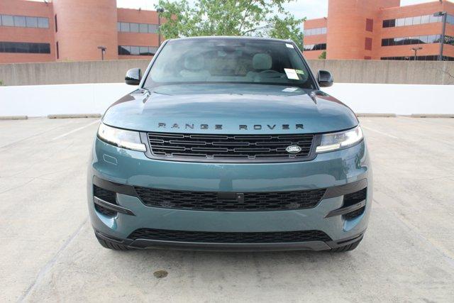 new 2024 Land Rover Range Rover Sport car, priced at $101,865