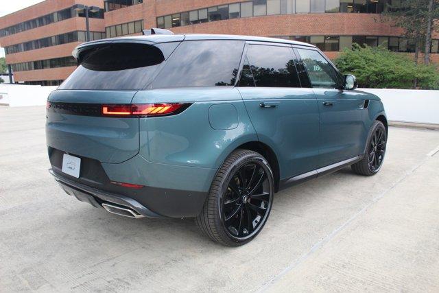 new 2024 Land Rover Range Rover Sport car, priced at $101,865