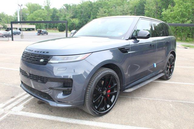 new 2024 Land Rover Range Rover Sport car, priced at $110,560