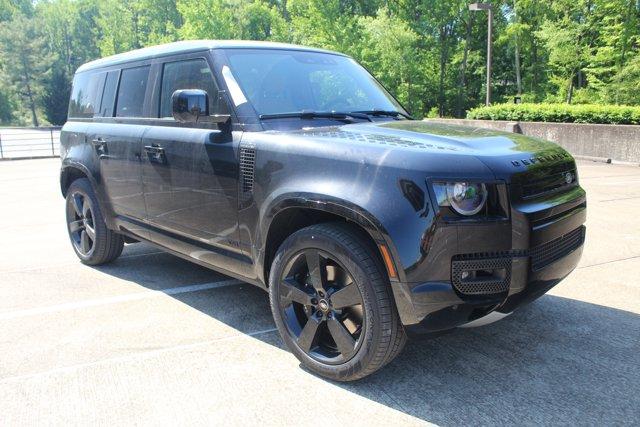 new 2024 Land Rover Defender car, priced at $117,528