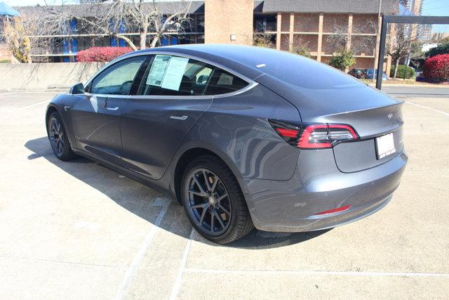 used 2019 Tesla Model 3 car, priced at $23,355