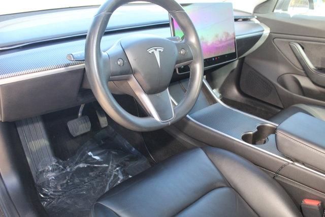 used 2019 Tesla Model 3 car, priced at $23,355