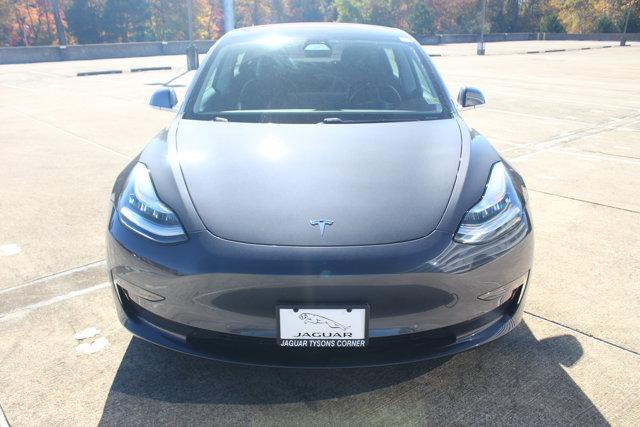 used 2019 Tesla Model 3 car, priced at $23,355