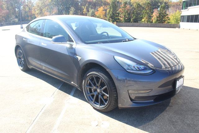 used 2019 Tesla Model 3 car, priced at $23,355