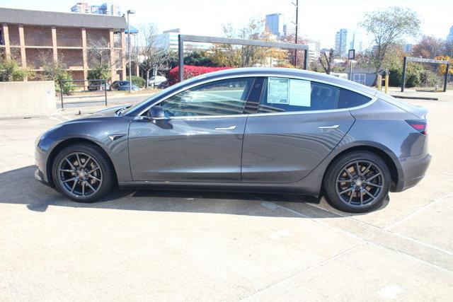 used 2019 Tesla Model 3 car, priced at $23,355