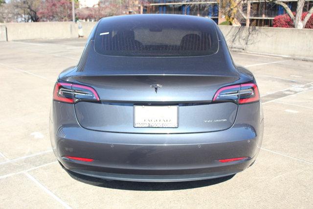 used 2019 Tesla Model 3 car, priced at $23,355