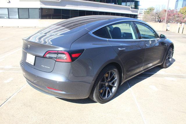 used 2019 Tesla Model 3 car, priced at $23,355