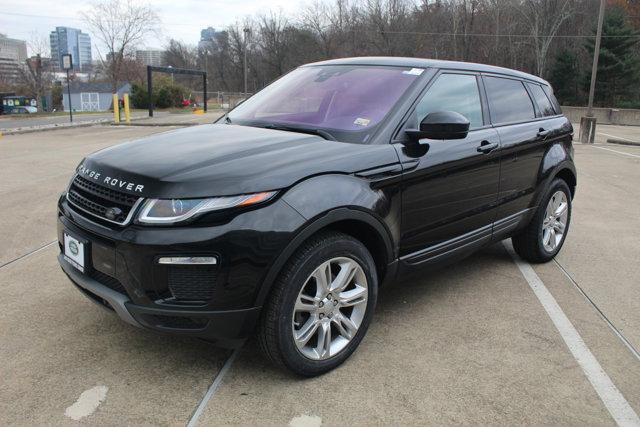 used 2017 Land Rover Range Rover Evoque car, priced at $17,598