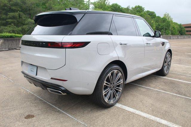 new 2024 Land Rover Range Rover Sport car, priced at $101,450
