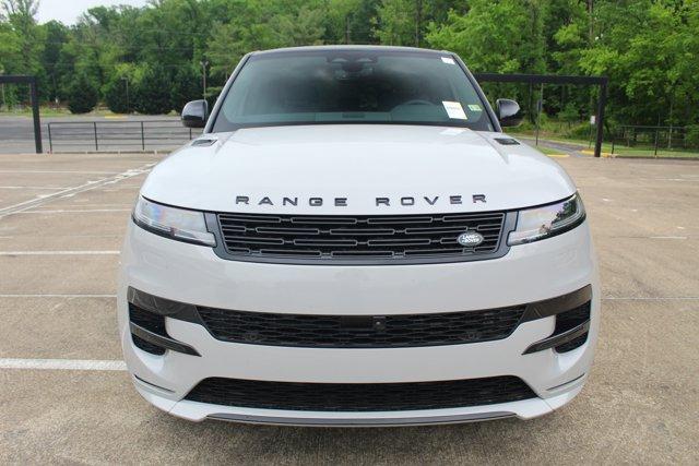 new 2024 Land Rover Range Rover Sport car, priced at $101,450