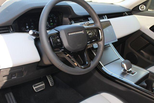 new 2024 Land Rover Range Rover Evoque car, priced at $60,875