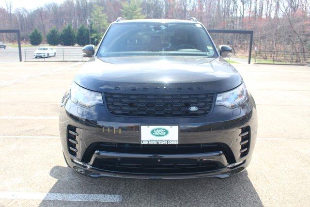 used 2023 Land Rover Discovery car, priced at $65,388