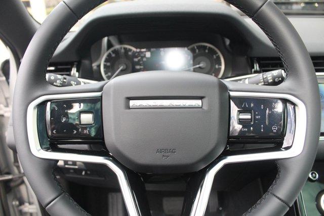 used 2023 Land Rover Range Rover Evoque car, priced at $48,585