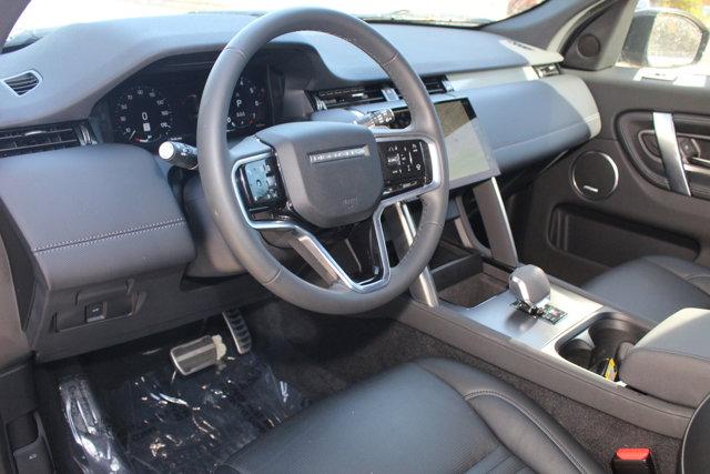 used 2024 Land Rover Discovery Sport car, priced at $48,455