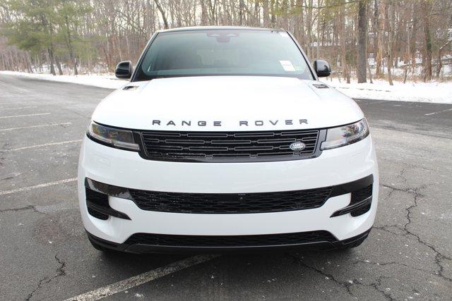 new 2024 Land Rover Range Rover Sport car