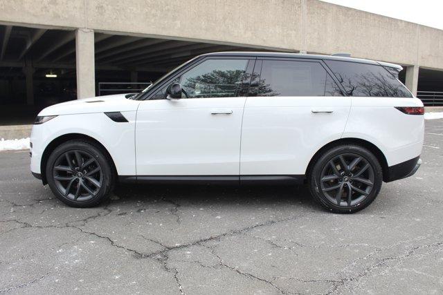 new 2024 Land Rover Range Rover Sport car