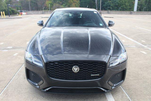 new 2024 Jaguar XF car