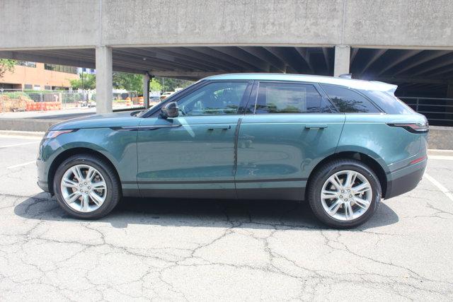 new 2026 Land Rover Range Rover Velar car, priced at $69,115