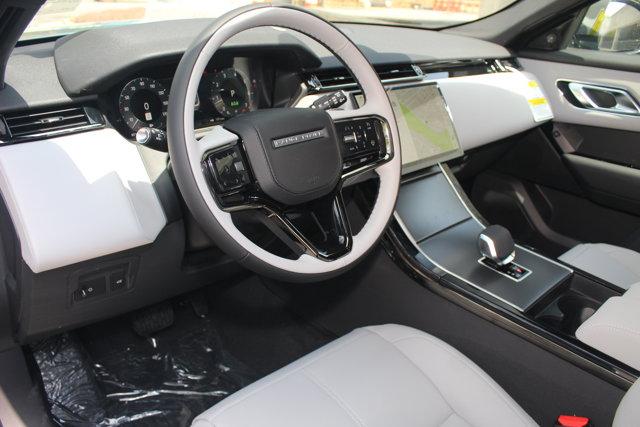 new 2026 Land Rover Range Rover Velar car, priced at $69,115