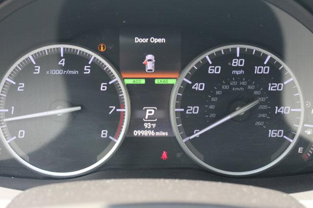 used 2017 Acura RDX car, priced at $16,950