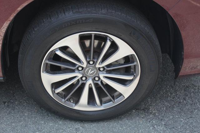 used 2017 Acura RDX car, priced at $16,950