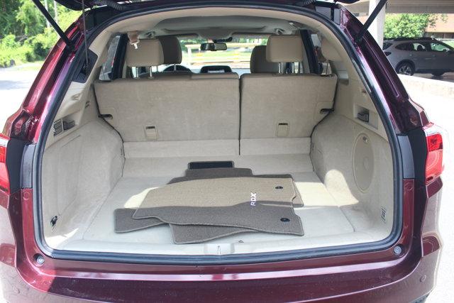 used 2017 Acura RDX car, priced at $16,950