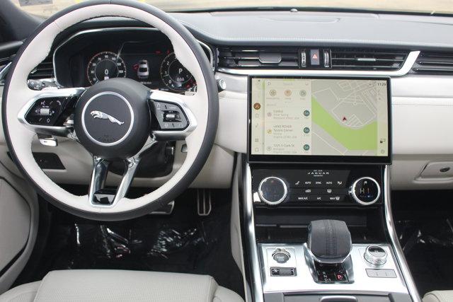 used 2024 Jaguar XF car, priced at $46,415