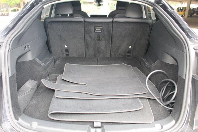 used 2024 Tesla Model Y car, priced at $35,615