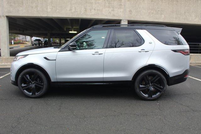 new 2024 Land Rover Discovery car, priced at $85,108