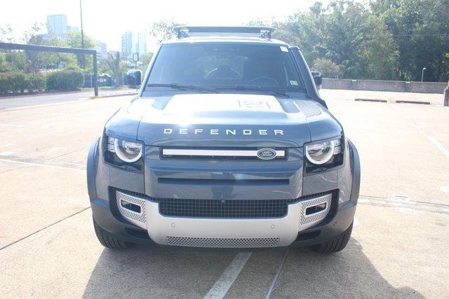 used 2023 Land Rover Defender car, priced at $51,075