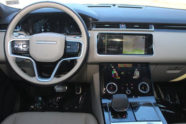 used 2021 Land Rover Range Rover Velar car, priced at $39,650